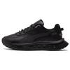 Светоотражающие унисекс кроссовки для активного образа жизни Puma Black Puma Black 383728-02