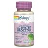 Activated Broccoli Seed Extract, 350 Mg, 30 Veggie Capsules