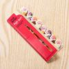 1 Pcs Kawaii Stationery Cartoon Animals Marker Memo Pad Sticky Bookmark Flags Index Tab Sticky Notes Label Paper Stickers