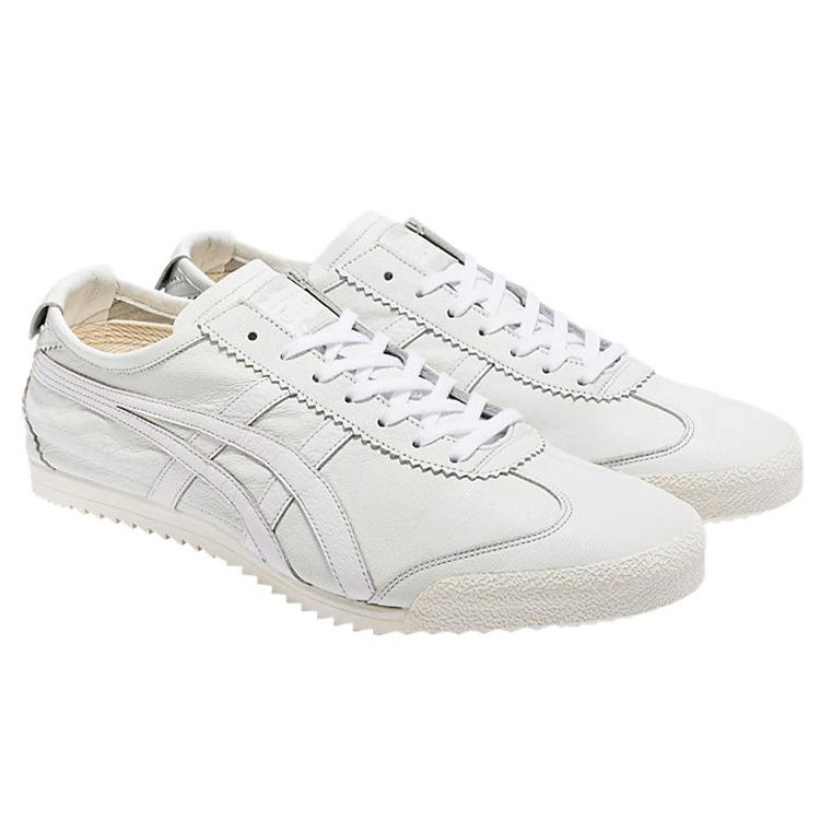 ONITSUKA TIGER Mexico 66 Deluxe White 1181A367-101