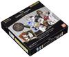 BANDAI Disney Twisted Wonderland Twisted Wonderland Metal Card Collection 3 Pack ver. (BOX)