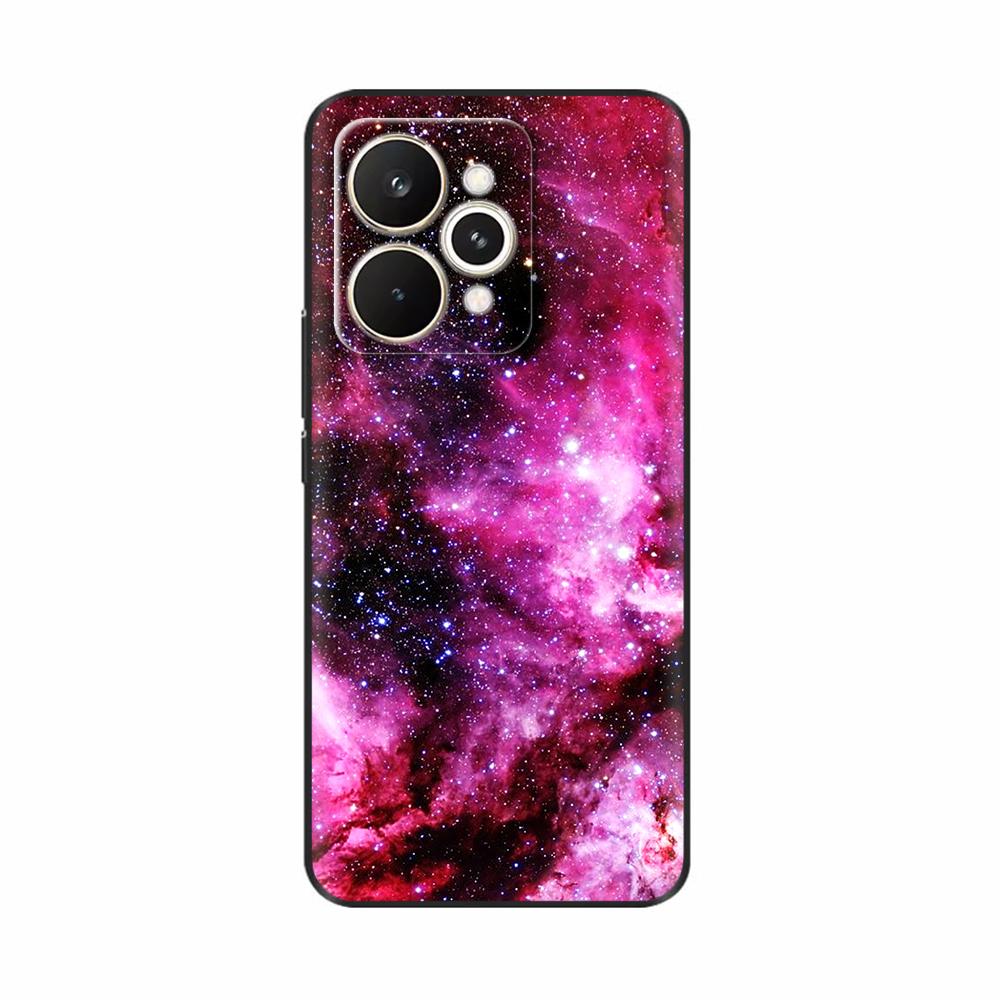 Чехол для Oppo Realme 15 Pro с принтом бабочки и милого котика, мягкий силиконовый TPU чехол для Realme 15 5G Realmi15 Pro, корпус телефона Fundas
