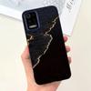 Чехол для телефона LG K52 Q52 2020, мягкий матовый силиконовый чехол для LGK52 LGQ52 2020, чехол в готическом стиле, мультяшная задняя крышка, милый узор