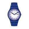 Смотреть Swatch VIOLET VERBENA BIG BOLD SUON716 Синий [Swatch]