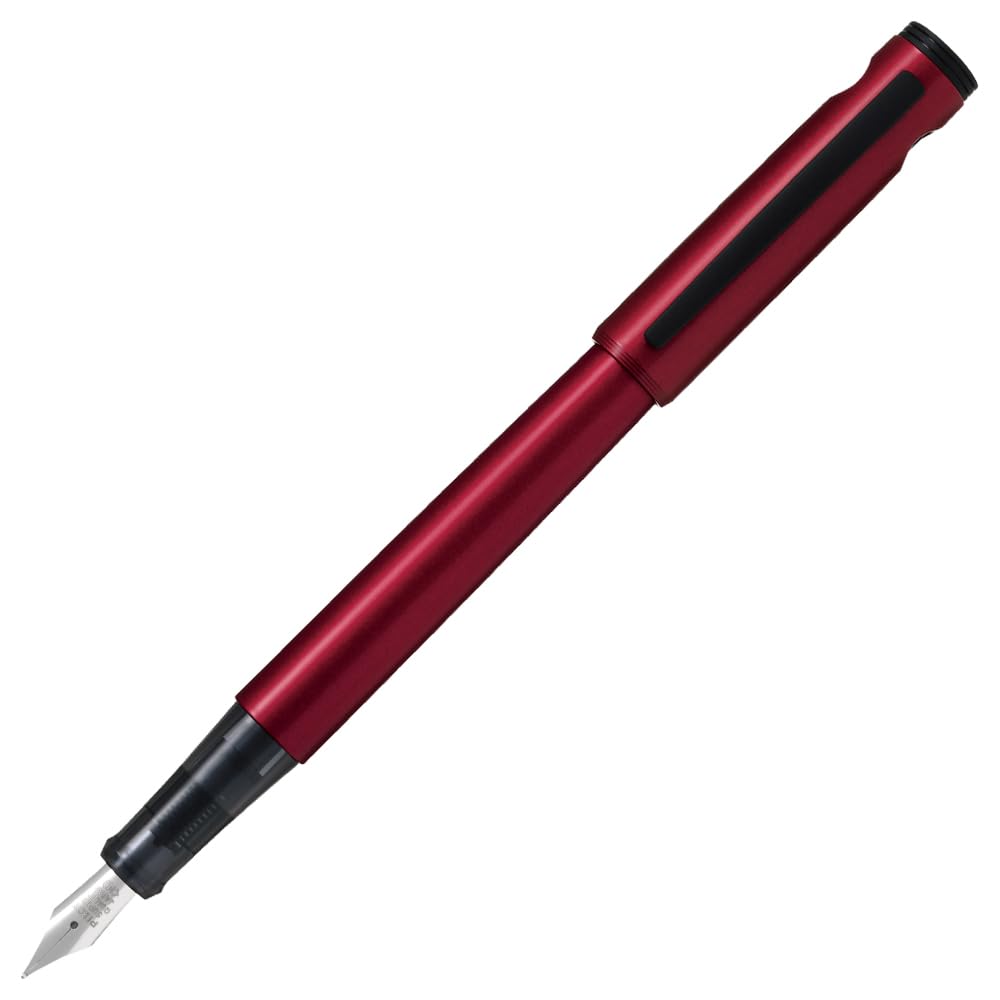 PILOT Ручка-перо Active AR Active FLT2SRARM, M, Красный,