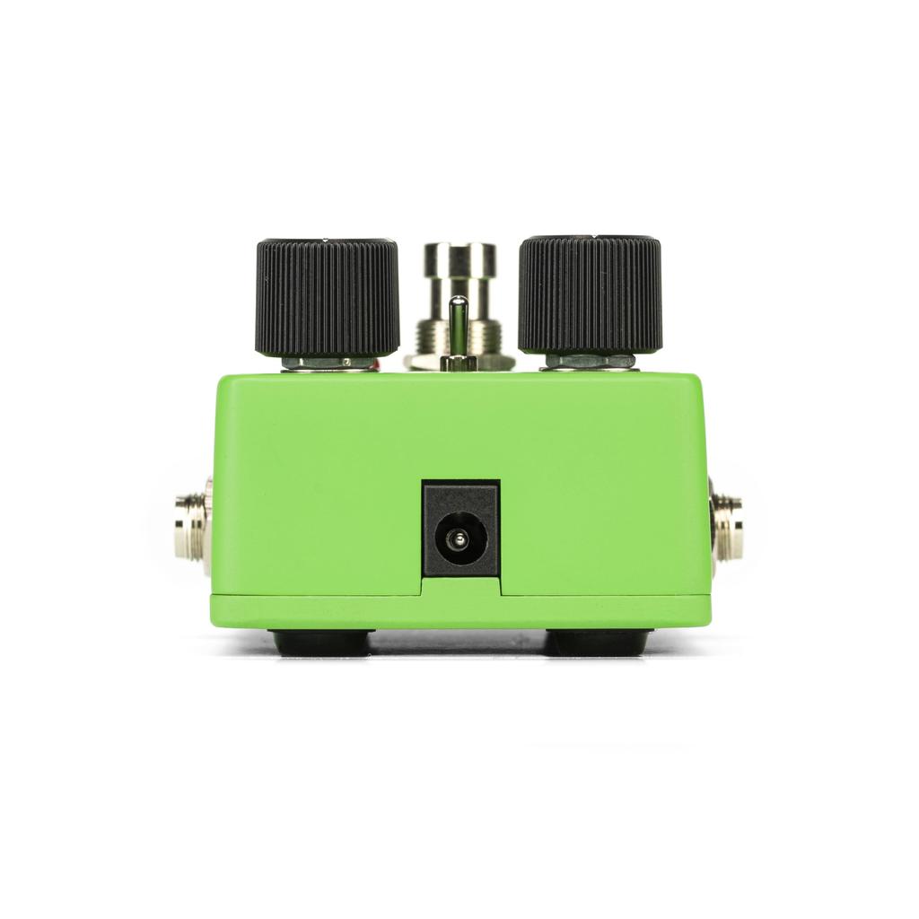 Bass Effector ELECTRO-HARMONIX LIZARD KING Octave Fuzz BASS OCTAVE & FUZZ