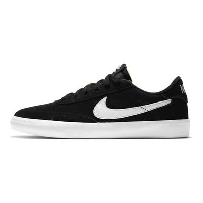 Sb Heritage Vulc Черно-белые кеды для скейтборда CD5010-003