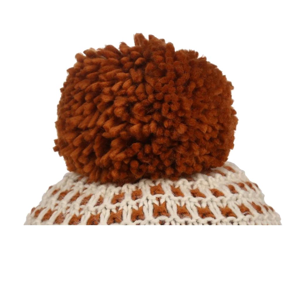 Regatta Womens/Ladies Dalary Bobble Beanie