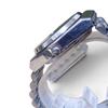 Б/у Кварцевые часы SEIKO TYPE II 0903-6000 с индикацией дня недели и даты