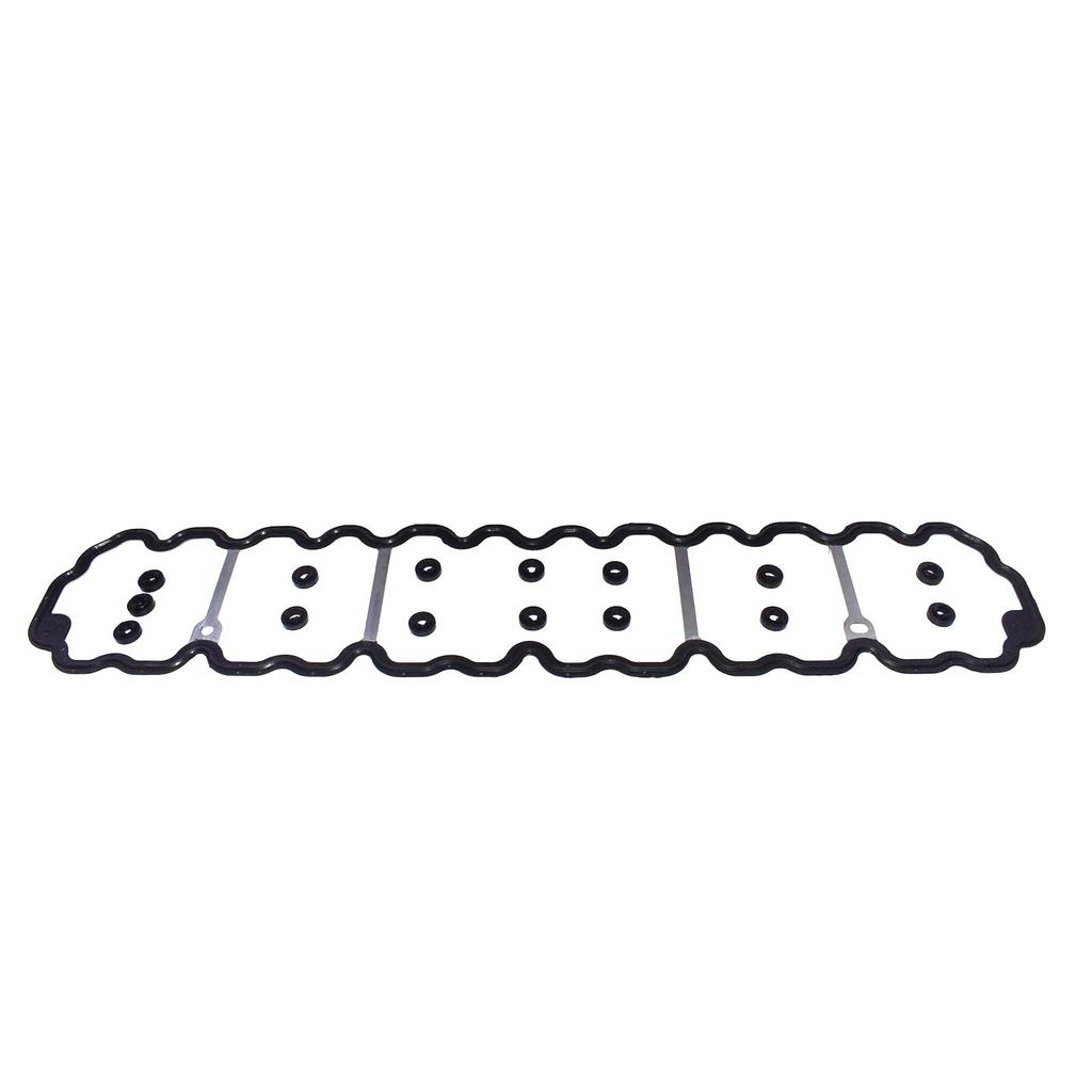 Прокладки и сальники клапанной крышки двигателя Для Jeep Wrangler Cherokee Grand Cherokee 1996-2006 4.0L L6 OHV 12V 53020758 VS50266