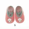 Soft Sole Baby Shoes Anti-slip Barefoot Shoes Cartoon First Walk Shoes  Casual Toddler