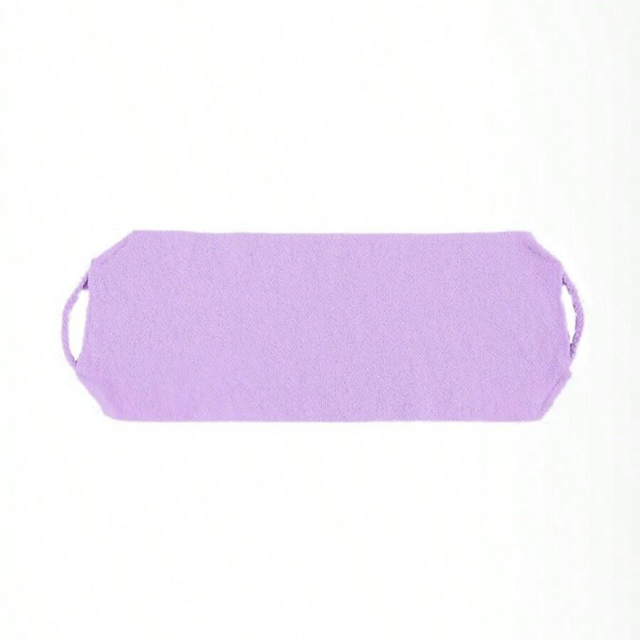 1pc Deep Clean Your Body with the Best Exfoliating Bath Sponge Set