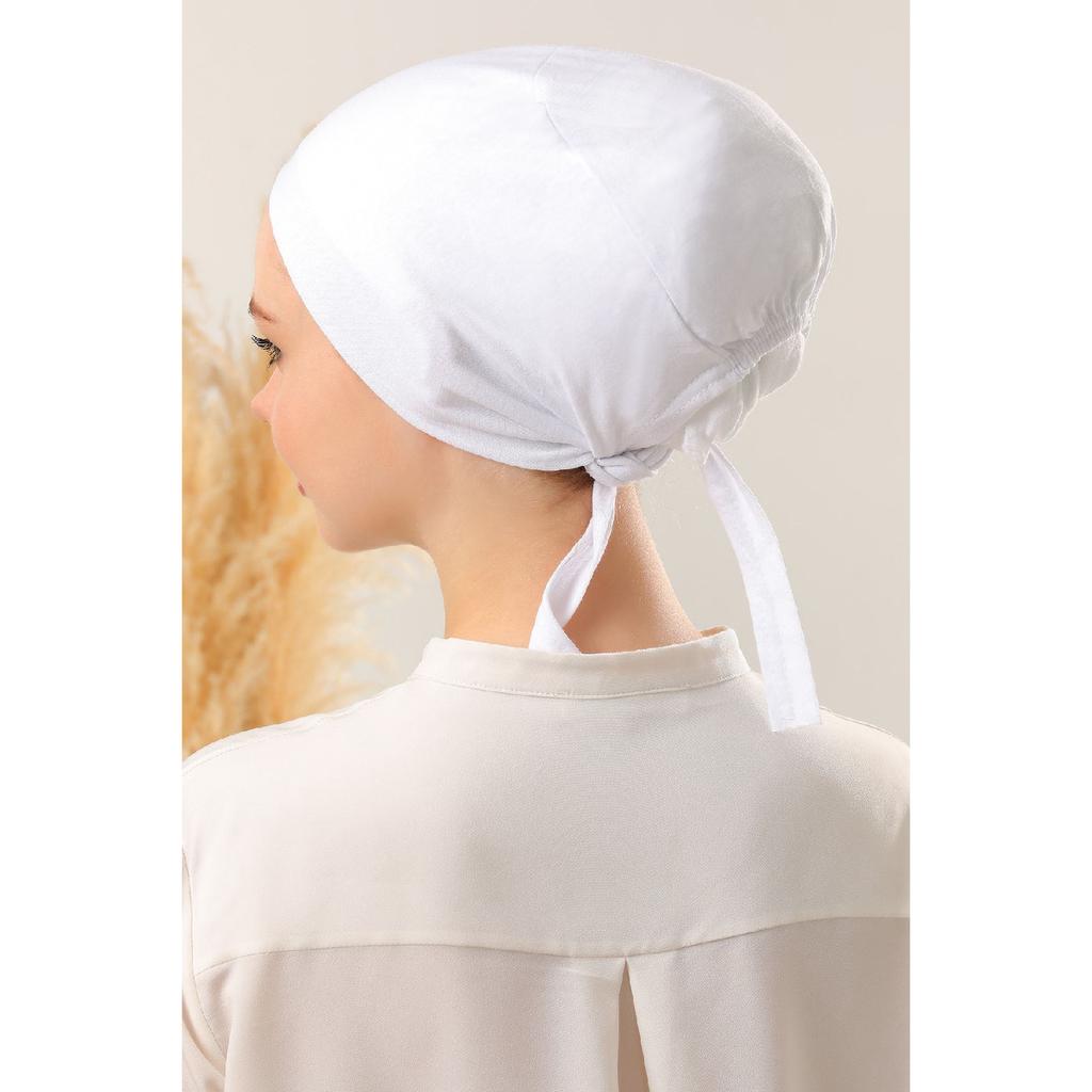 Бесшовный костяной бежевый