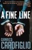 Книга A Fine Line