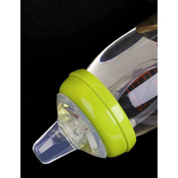 Purea NEW Chulin Сменная трубочка для крана 4p + щетка для соломинки, совместимая с другими компаниями, прозрачная, 1 комплект