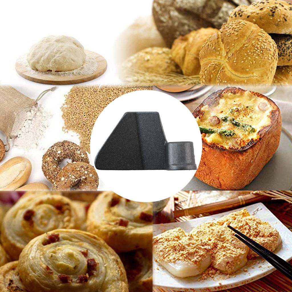 Unya Yoshino Bread Blade for Home Home Kitchen Kitchen Appliance Home Bakery Replacement Parts Bakery, Appliances, Consumables, Accessories,