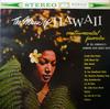 LP Record SONNY KAMAHELE , DIAMOND HEAD BEACH - The Music Of Hawaii S4006 Mahalo Records US World Music Used