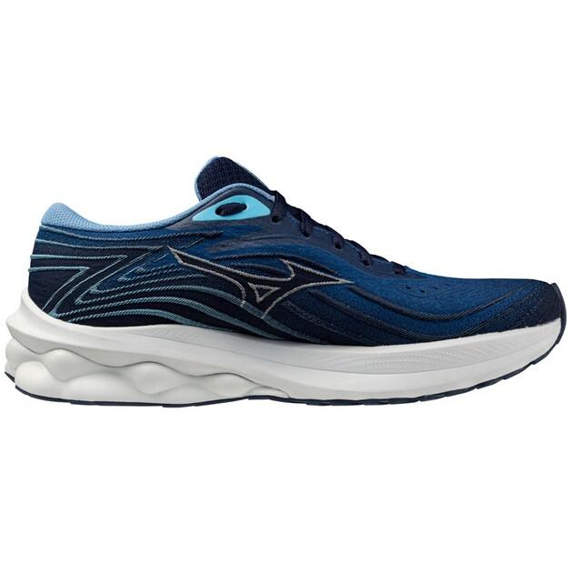 Mizuno Wave Skyrise 5 беговые кроссовки
