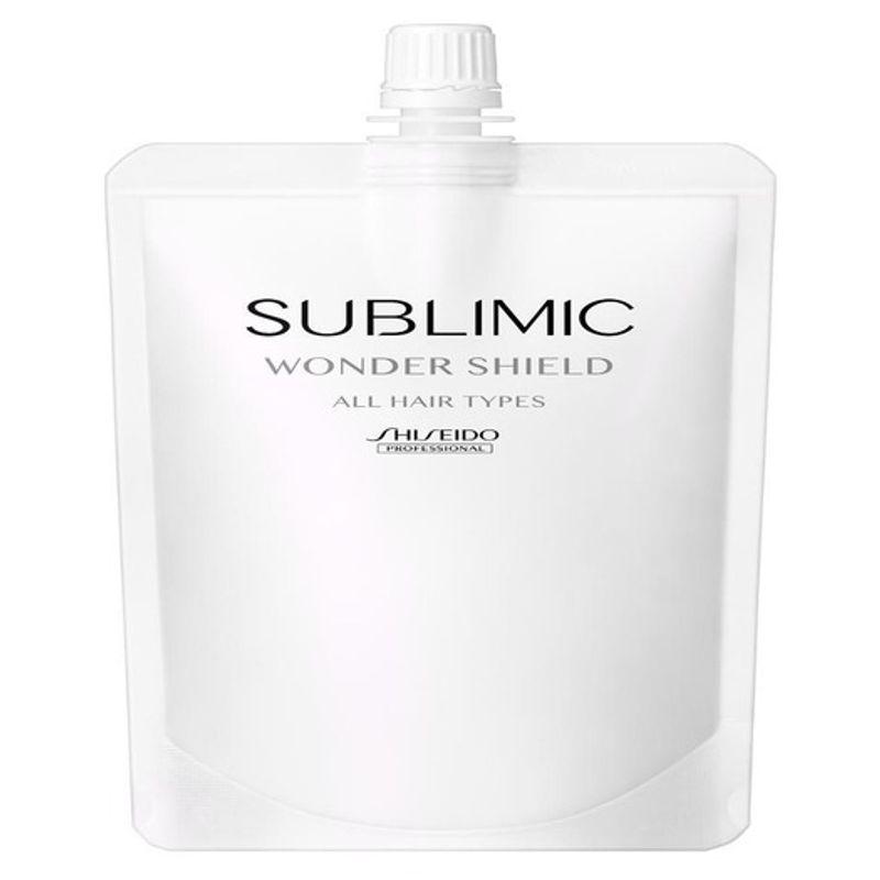 Sublimic Wonder Shield 110 мл (пополнение)