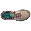 SAUCONY Кроссовки женские Ride 15 TR Desert Sprig Коричневые S10775-25