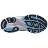 Asics Кроссовки унисекс Gel Kayano 14 Arctic Sky Pure Silver, синие 1203A537-400