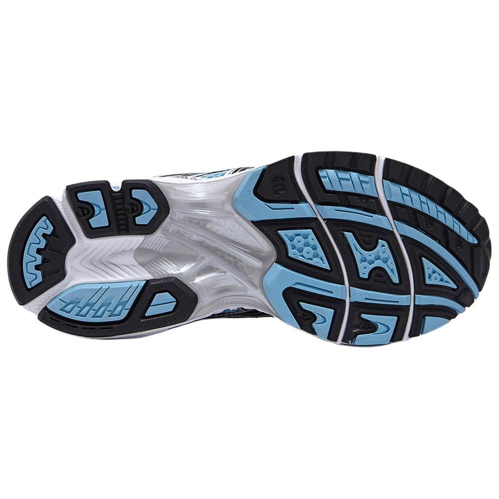 Asics Кроссовки унисекс Gel Kayano 14 Arctic Sky Pure Silver, синие 1203A537-400