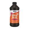 Ultra B-12 5000 мкг, 16 жидких унций