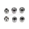 Diamond Micro-Carving Skin Resurfacing Instrument with Electroplated Head - Six-Pack Box