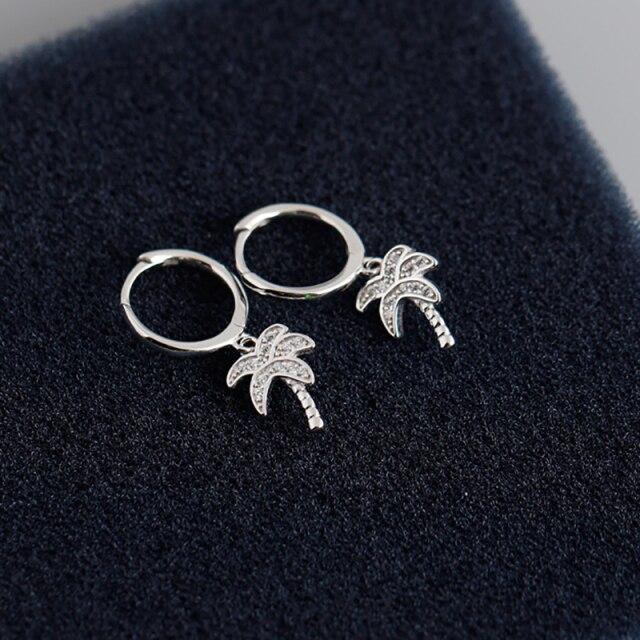 100% 925 пробы серебро маленькие круглые золотые молнии циркониевые серьги-кольца клипсы для женщин Pendientes геометрические