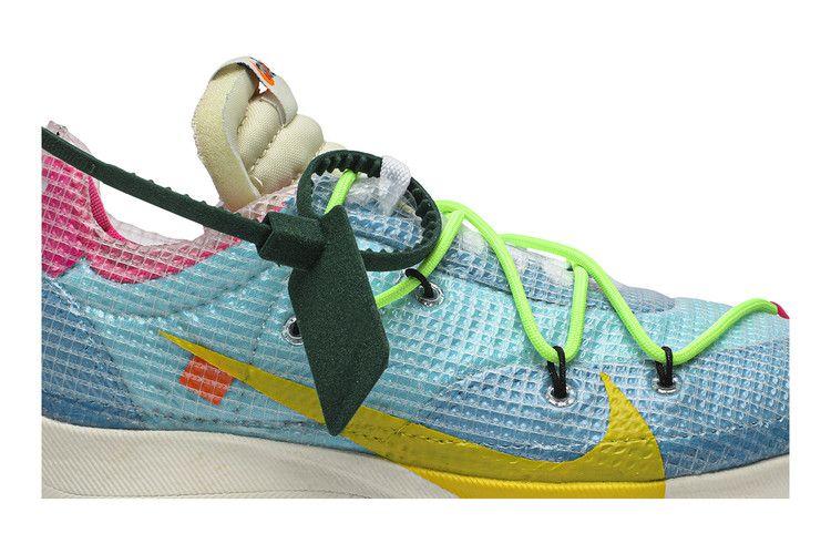 Nike Vapor Street Off-White Polarized Blue (Women's)