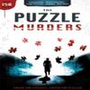 The Puzzle Murders by Igloo Books Ltd Paperback Book 9781837954100