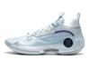 Баскетбольные кроссовки WAY OF WADE 10 Cold Ice 28СМ Li-Ning Мужские