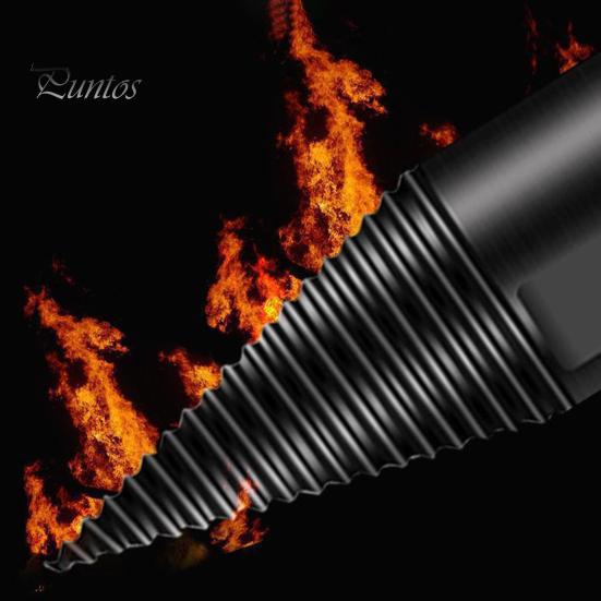 Easy Split Drill Bit Wood Splitter Rustproof Corrosion Resistant Widely Used Universal Wood Splitter Drill Bits with 3 Handles