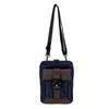 [Masterpiece] Confi Nylon Shoulder Bag 02750-n Navy/75 Navy (75) Size 5