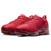 Кроссовки Air VaporMax 2023 Flyknit Low Triple Red - DV1678-600