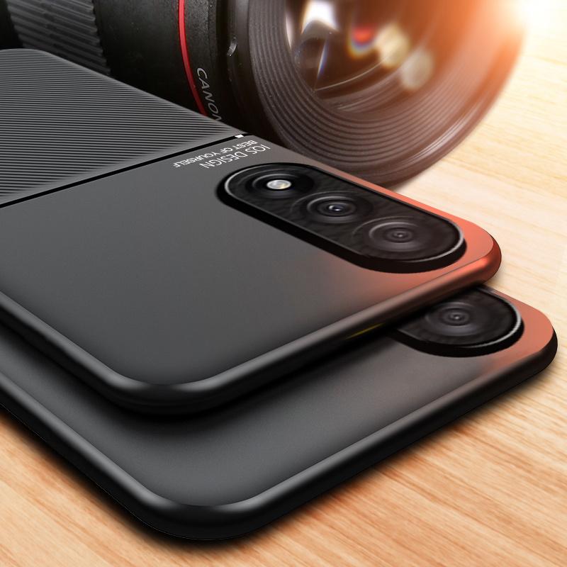 Для OnePlus Nord 5 5G Чехол Магнитный Кожаный Защитный Чехол для Телефона На One Plus Nord5 1+Nord 5 2025 CPH2709 6.83" Мягкая Задняя Крышка