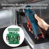 Efficiency 21700 BAT618 Charging Protections Board for 18V BAT610 BAT609 BAT618 Lithium Batteries Overcharge Prevention