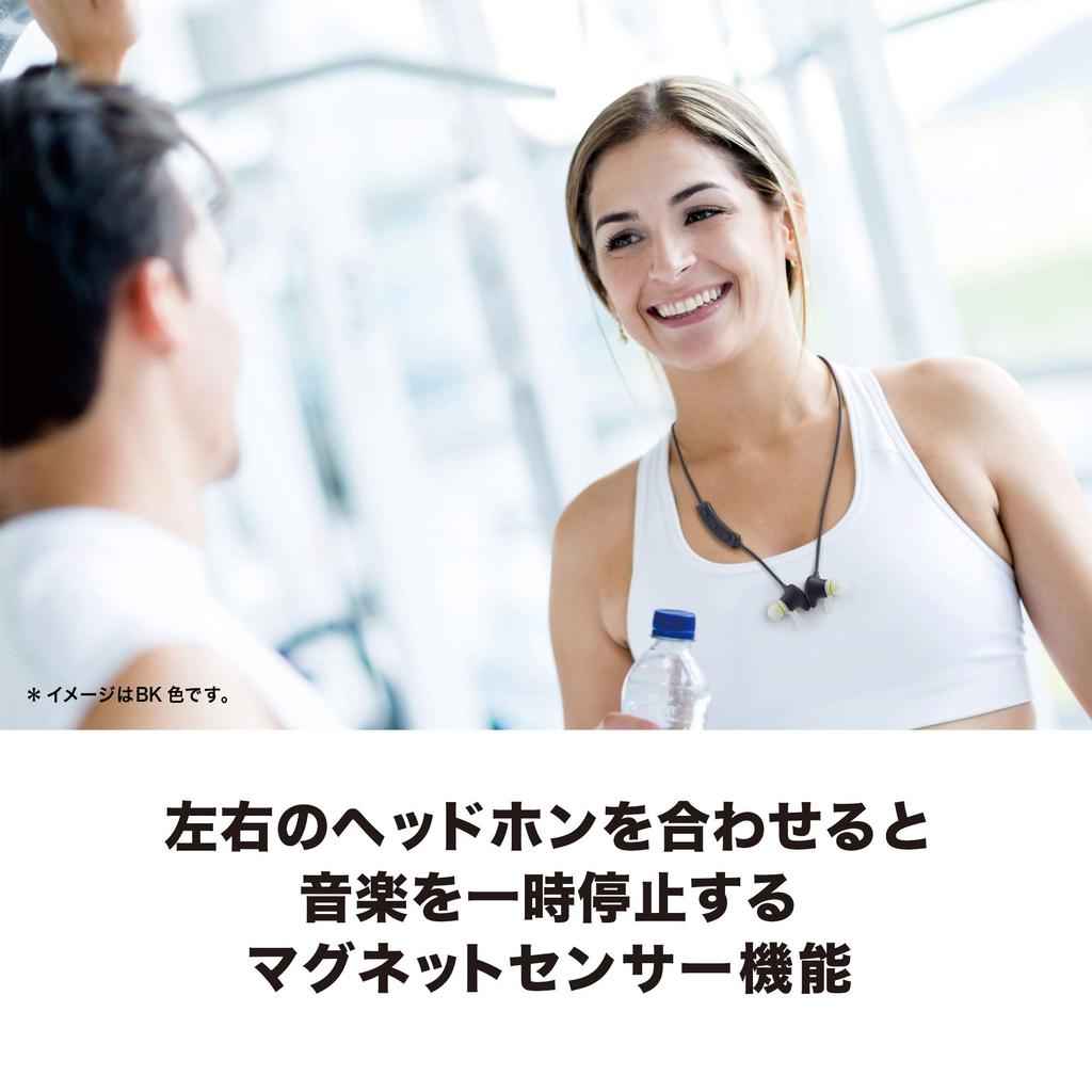 SONICSPORT беспроводные наушники Bluetooth с пультом дистанционного управления в комплекте розовые PK Audio-Technica водонепроницаемые/спортивное управление/микрофон ATH-SPORT60BT