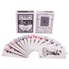 Board Game Poker, Poker Set IG-6641 100 Chips