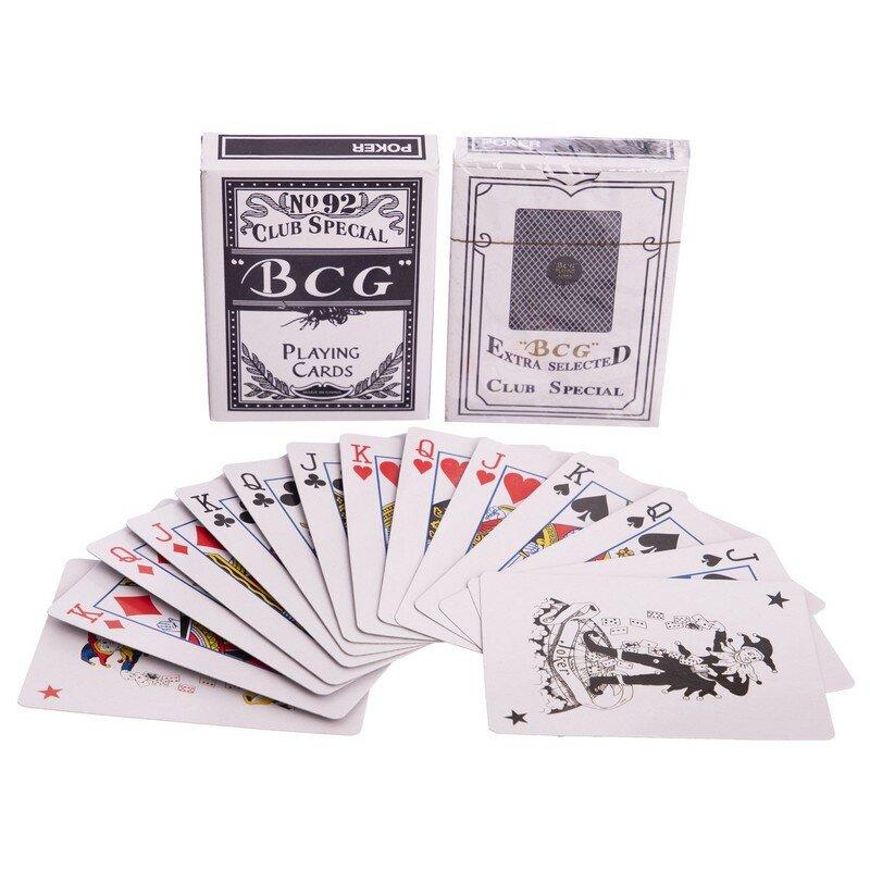 Board Game Poker, Poker Set IG-6641 100 Chips