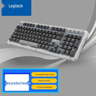 Logitech ALTO KEYS K98M Кастомная механическая клавиатура