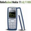 90% New Refurbished Original Nokia 1110/1110i Unlocked GSM 2G Mobile Phone