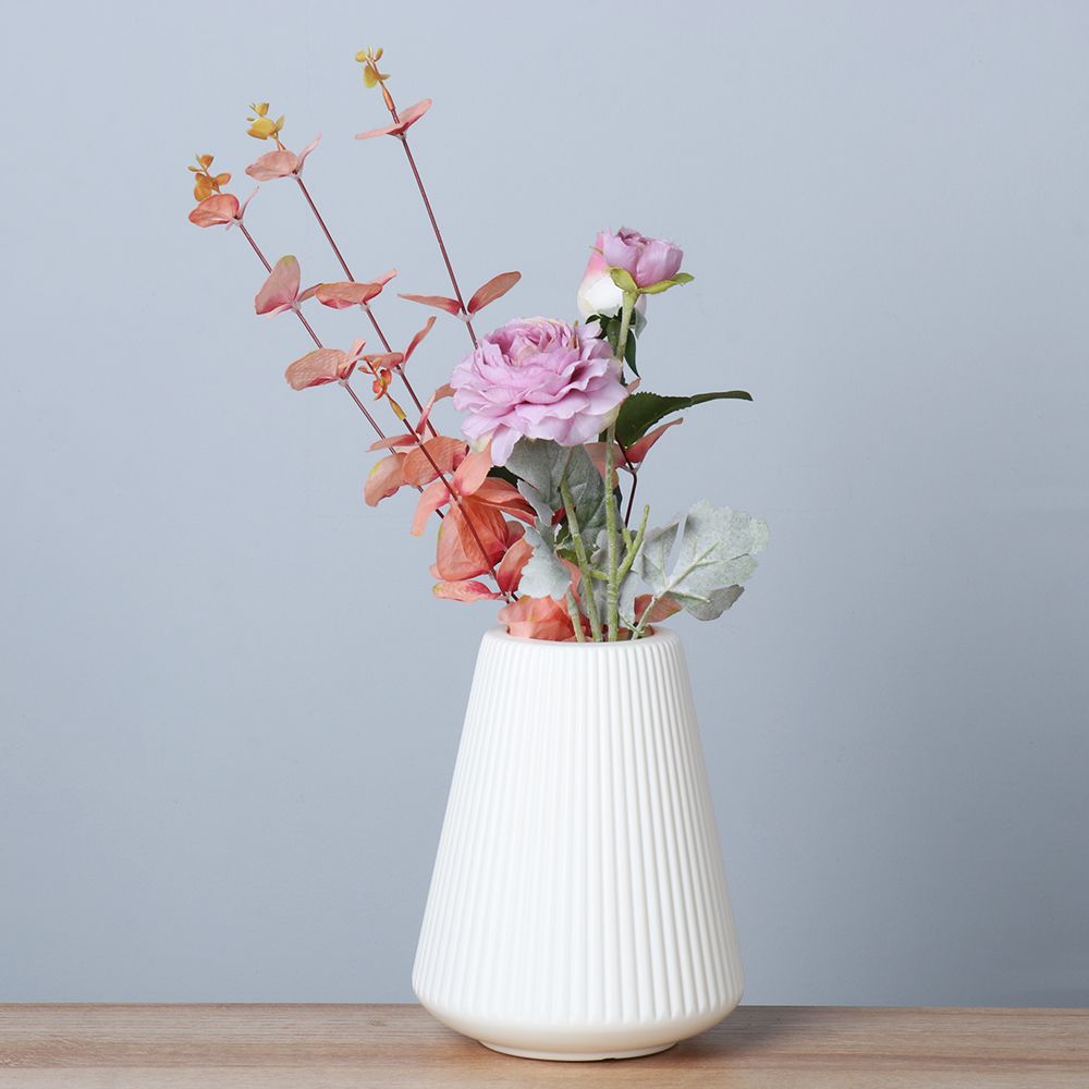 Household Living Room Nordic Style Flower Arrangement Flower Pot Flower Vase Home Decoration