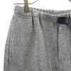Gramicci Outdoor Pants XS Gray Men's Used