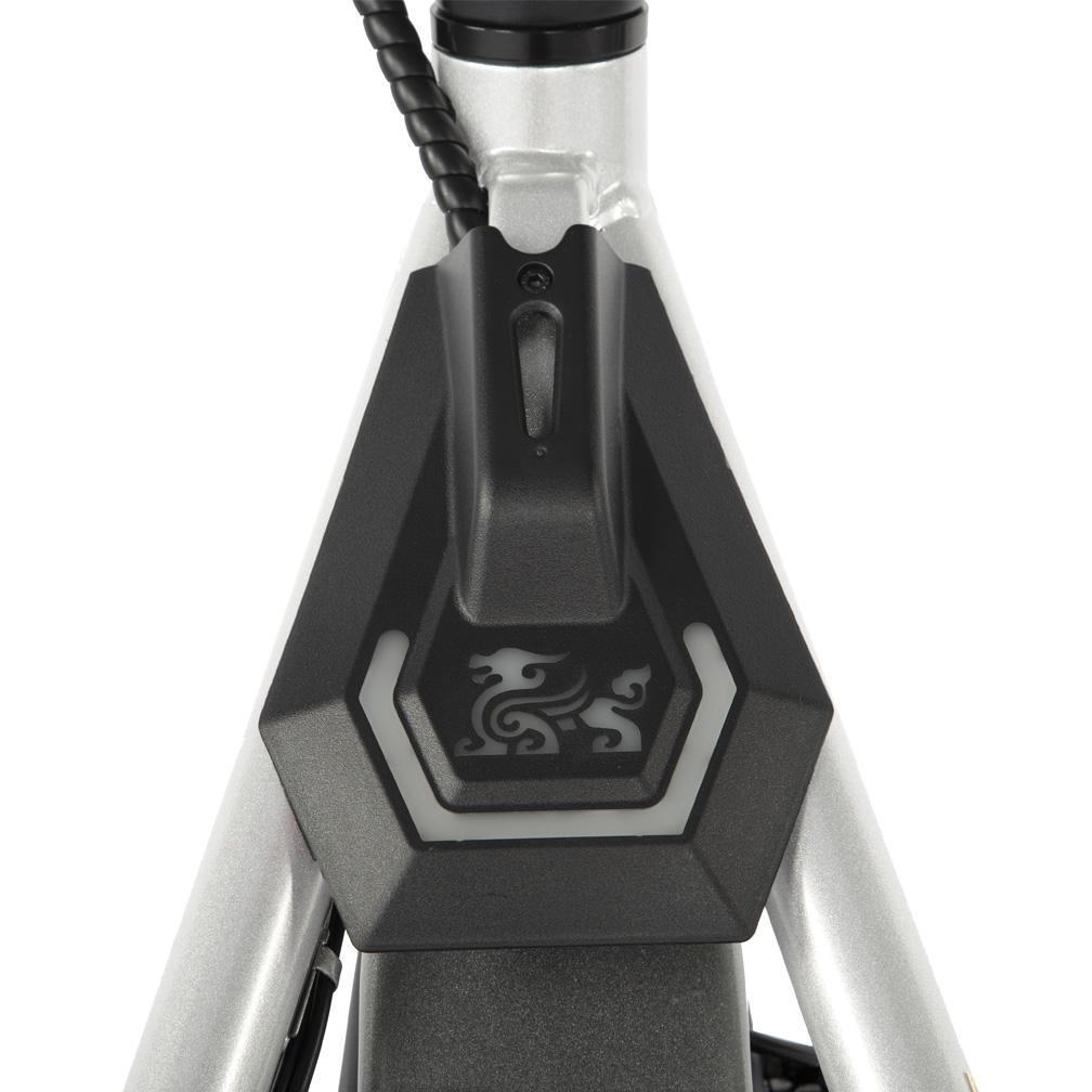 KuKirin AI Electric Scooter for Adult 800W, 48V 13Ah, 45km/h, Dual Disc Brake, Front & Rear Shock Absorption, 10" Tires, IPX5, LED Lights & Display