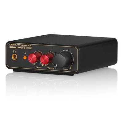 Nobsound T14 EQ Mini Phono проигрыватель пластинок RIAA предусилитель усилитель для наушников мини-размера высокопроизводительный Pheno Stage выход для наушников совместимый с винилом