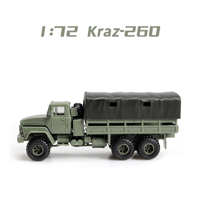 4D 1/72 Сборная модель танка Пазл Боевая машина пехоты Военный трактор Артиллерия Игрушки для мальчиков