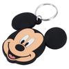 PVC Mickey Mouse Keyring