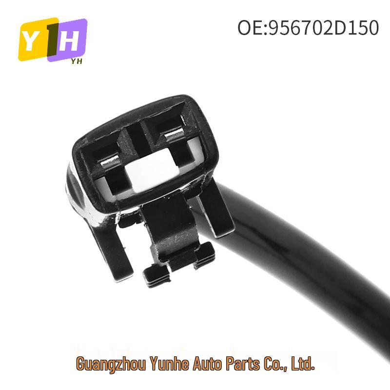 Датчик скорости вращения колеса ABS передний правый Hyundai/Kia 95670-2D150/95670-2D050