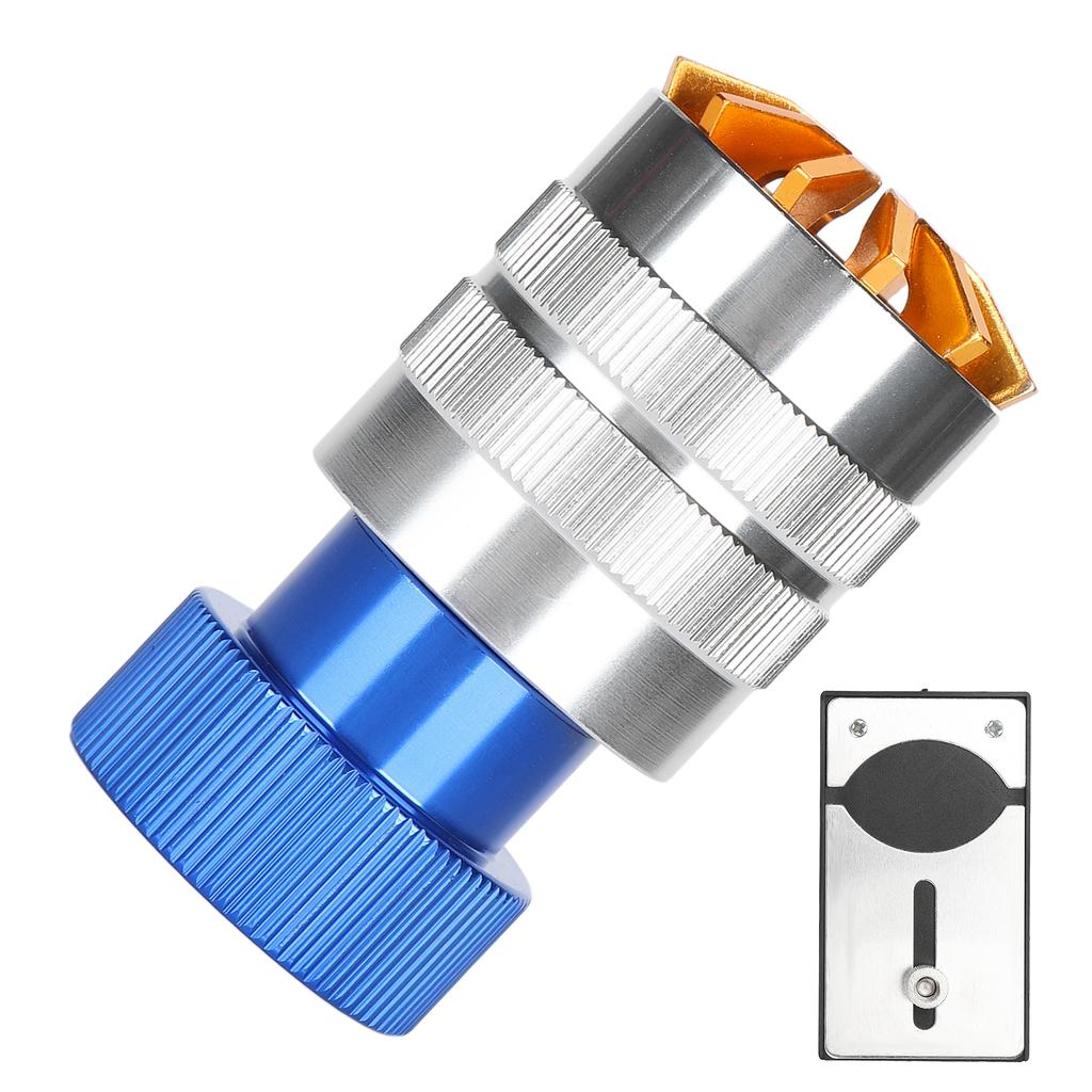 Watch Crystal Lift Professional Watch Glasses Remover Watch Repairing Tool for Watchmakers